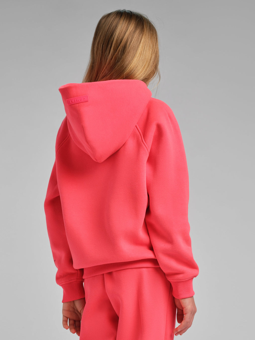 Tranquil Kids Hoodie