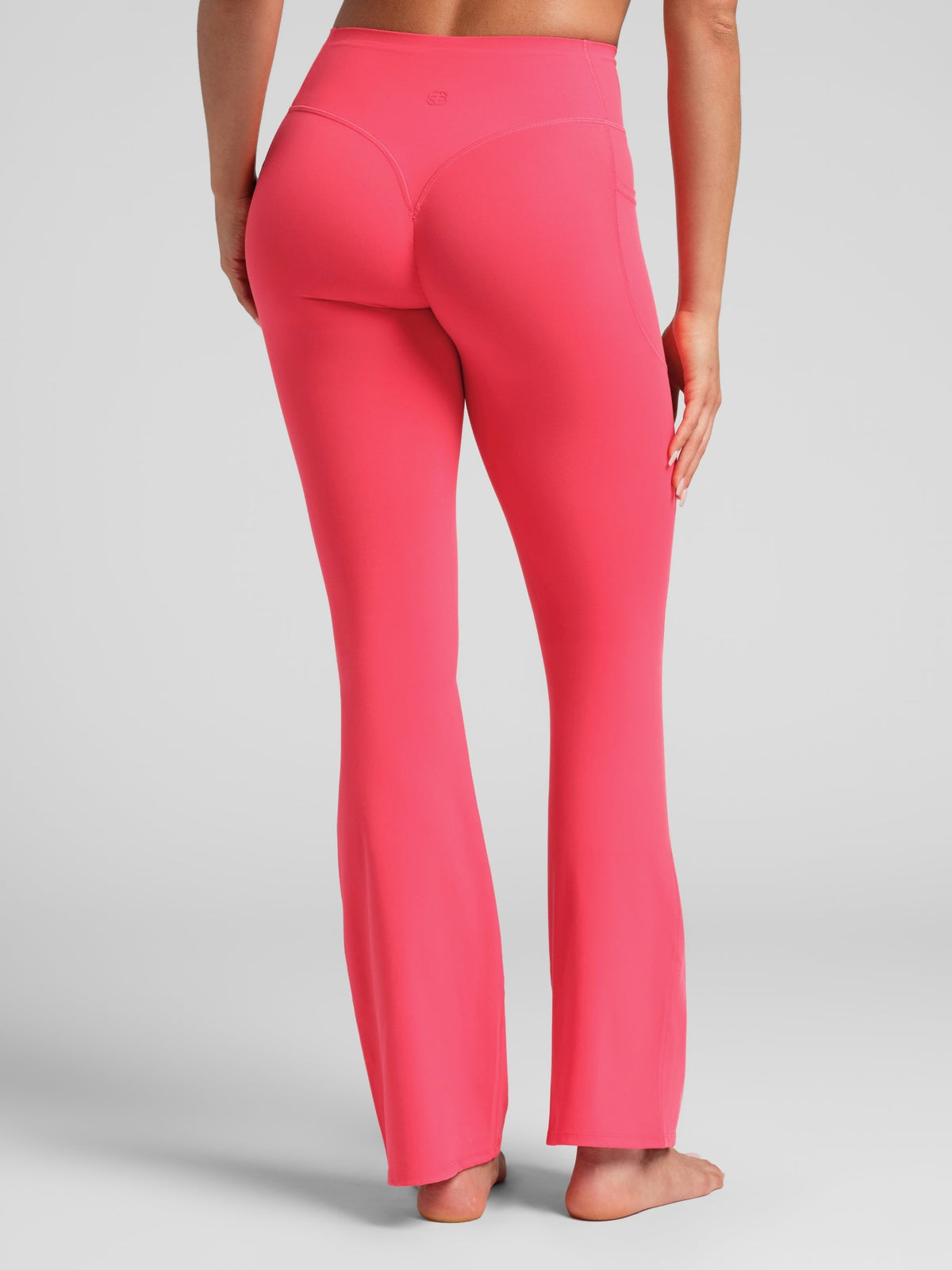 Noblezza PrimeCore™ 2.0 Sculpt High-Waist Flare Legging