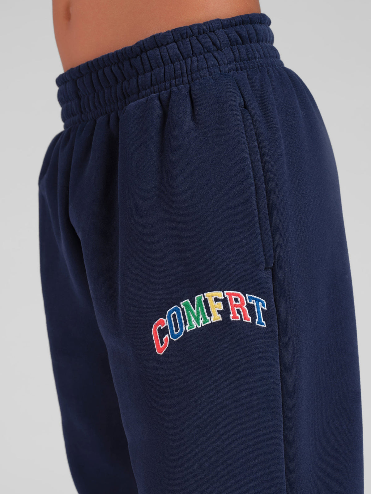 Varsity Kids Logo Sweatpants