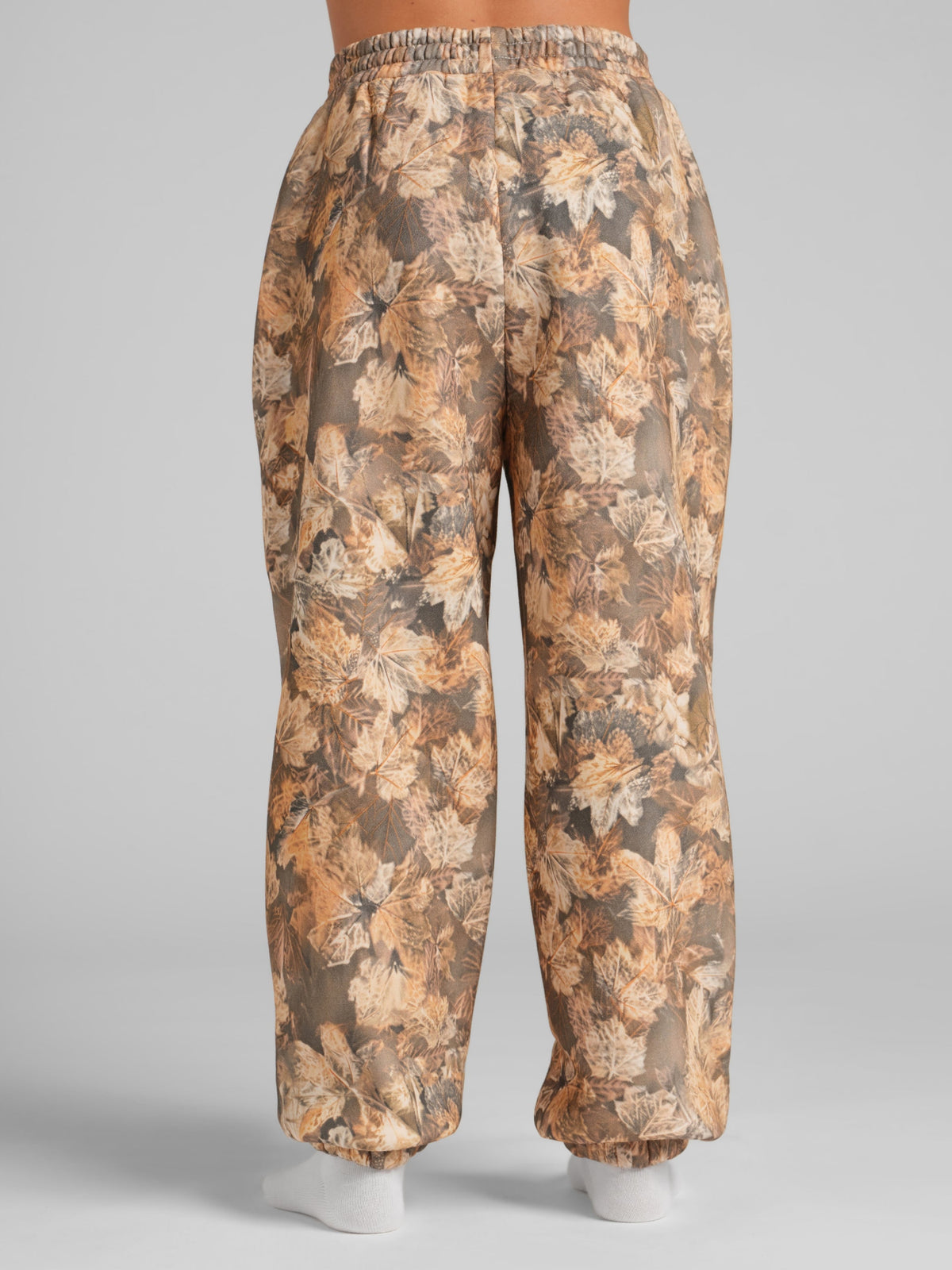 Minimalist Kids Sweatpants