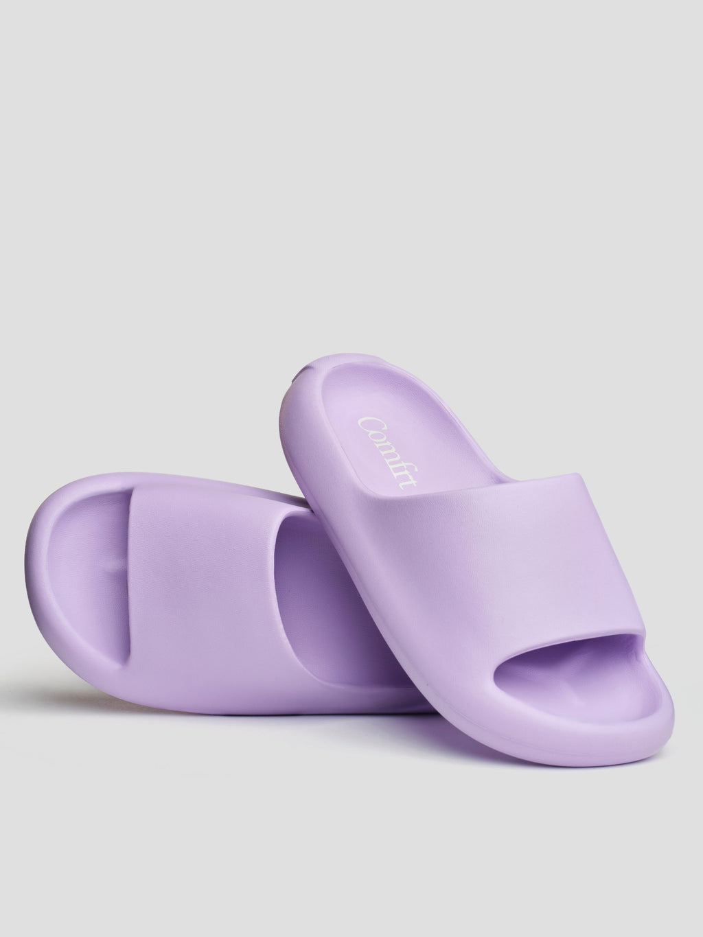 Marshmallow Slides