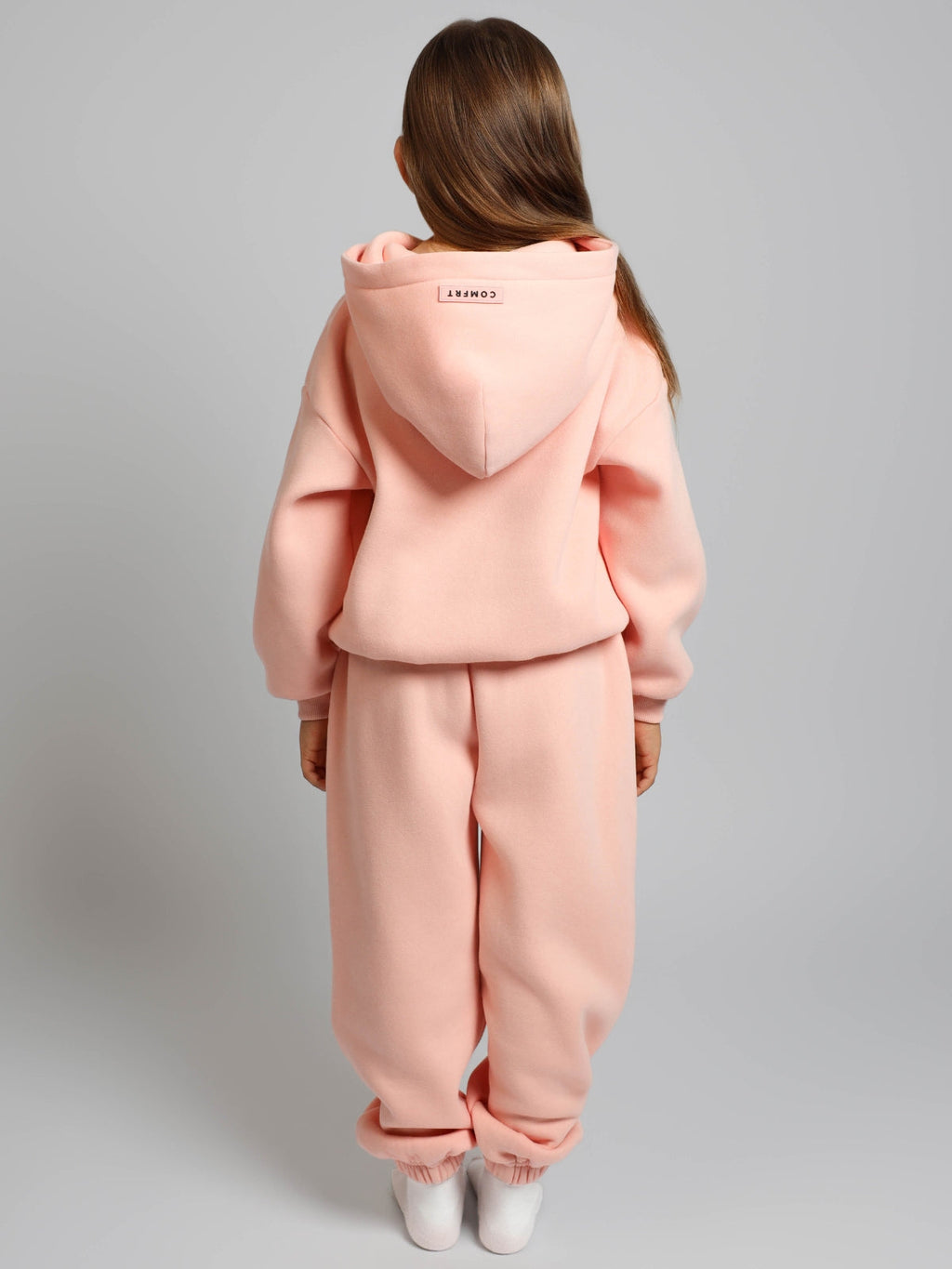 Pastel Kids Sweatpants