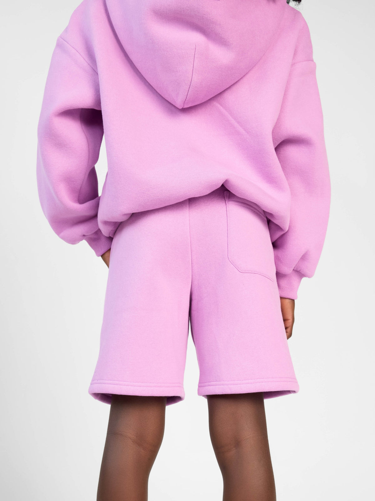 Pastel Kids Shorts