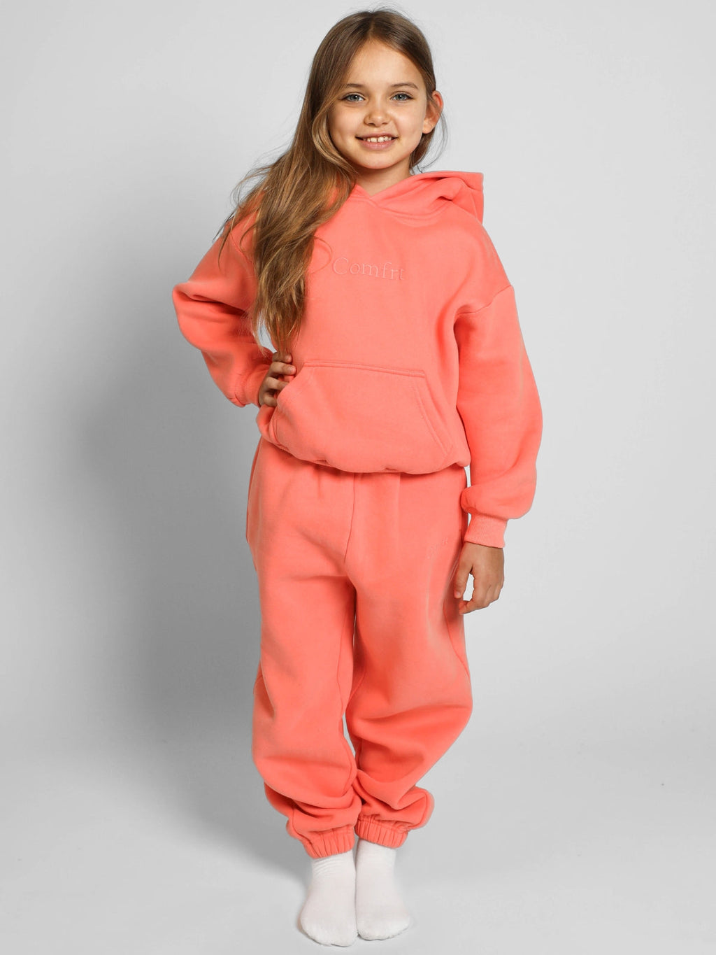 Signature Kids Sweatpants