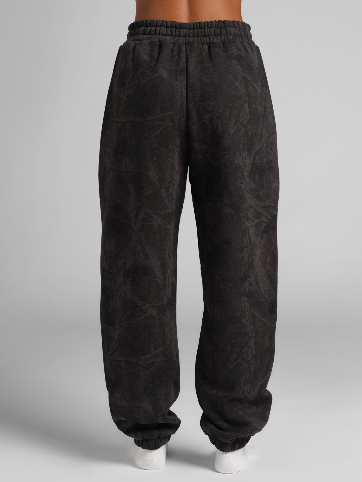 Camo Sweatpants