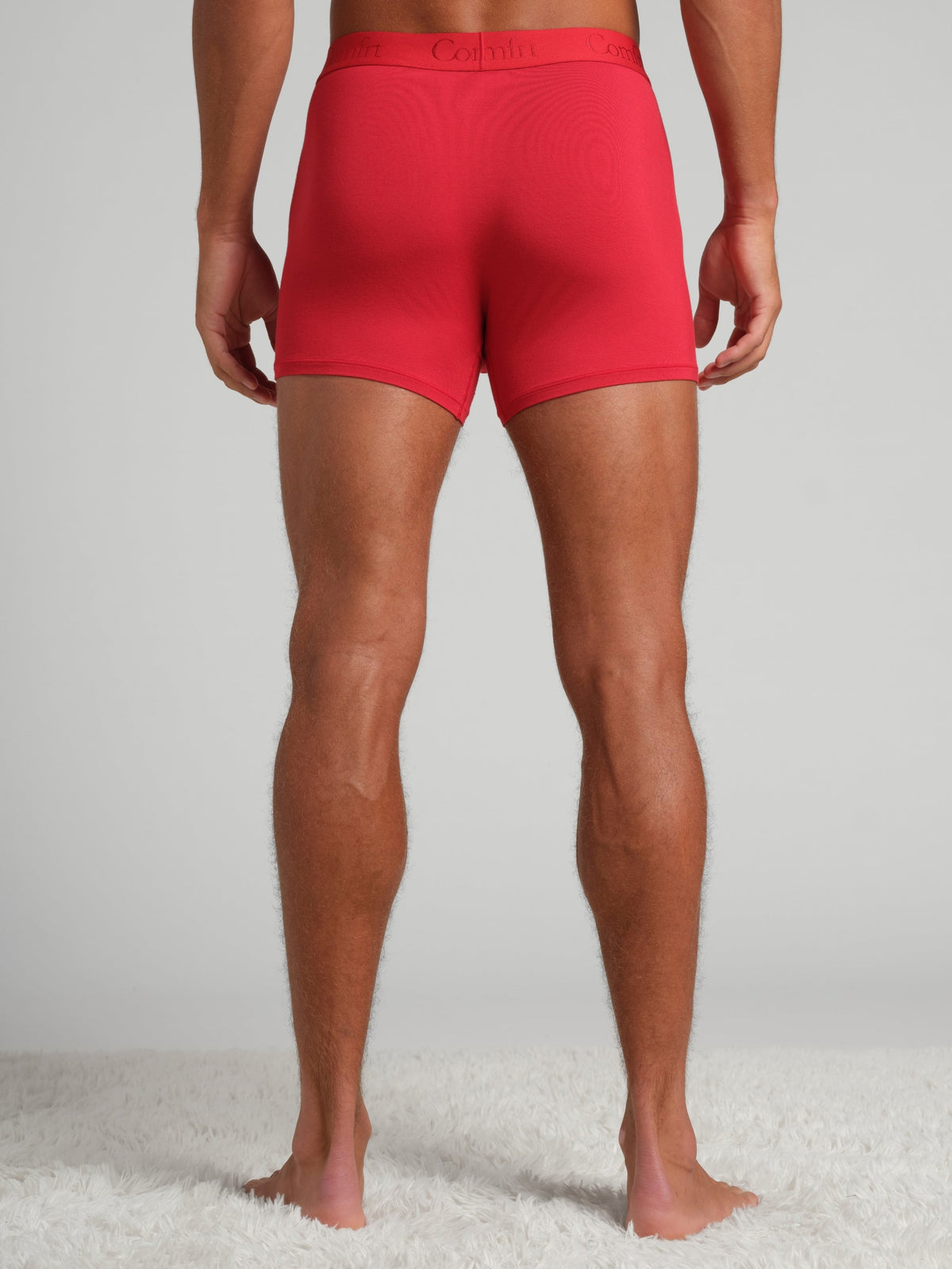 Men's Modal Boxer Brief