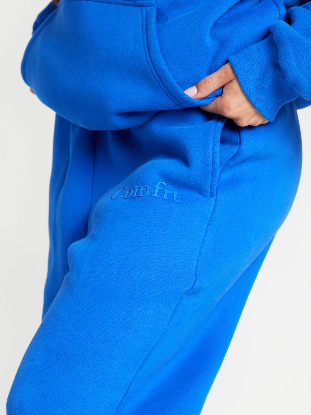 Minimalist Sweatpants - Pre-Order