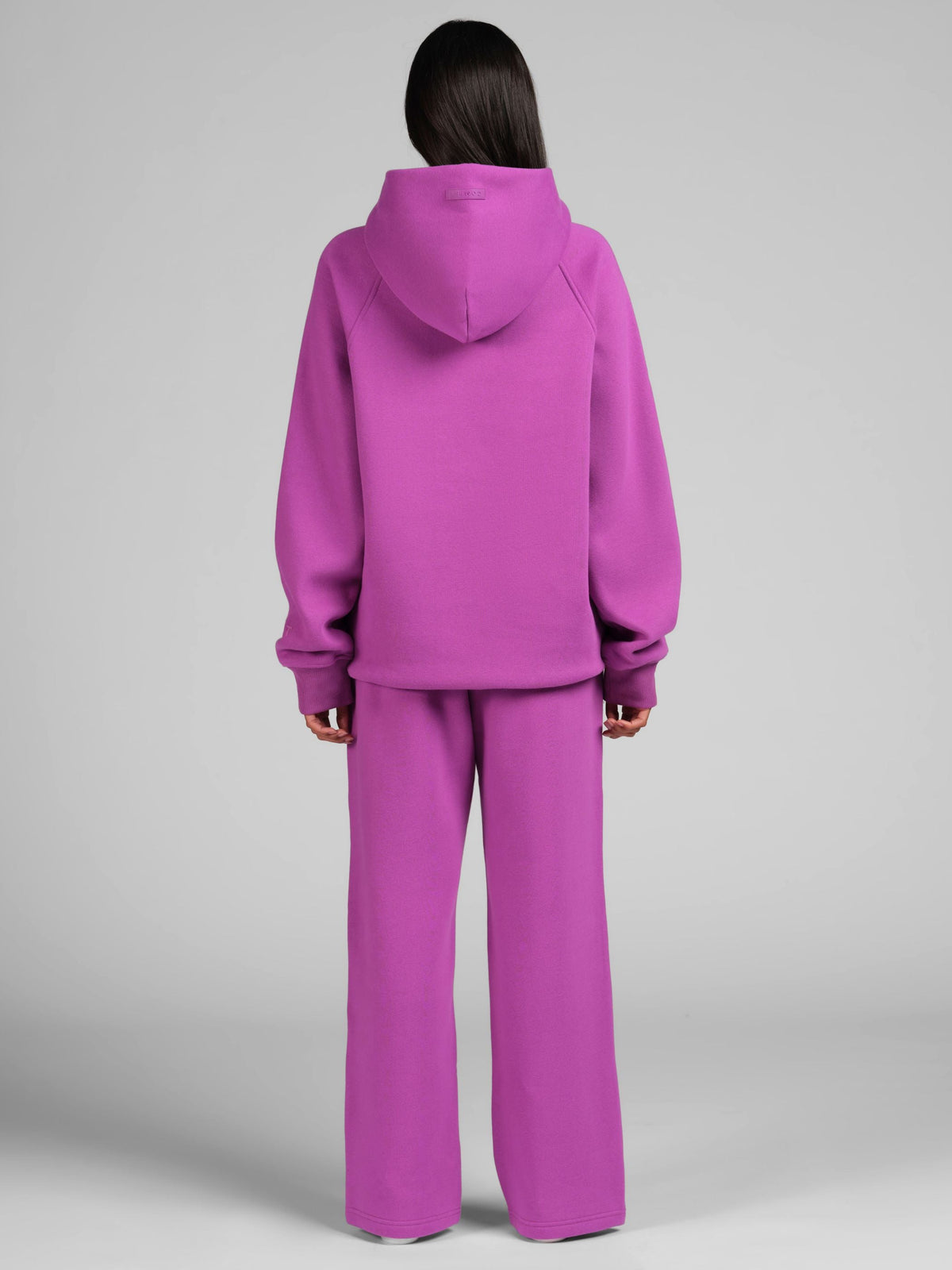 VIP Exclusive Tranquil Straight Leg Sweatpants