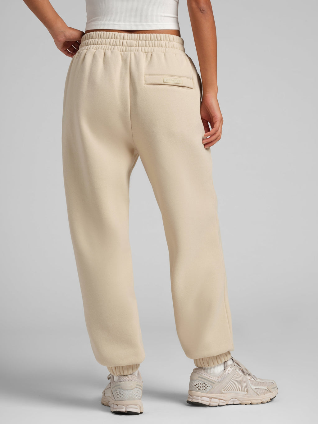 Travel Essentials Sweatpants