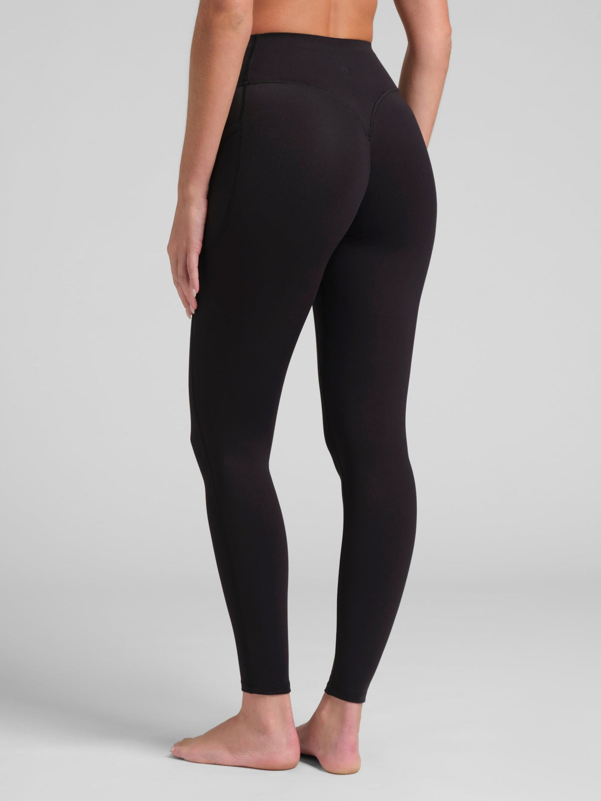 Noblezza PrimeCore™ 2.0 Sculpt High-Waist Legging