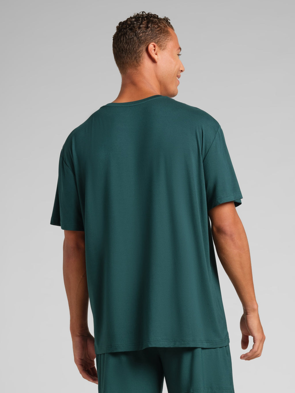 Cloud Lounge Tee