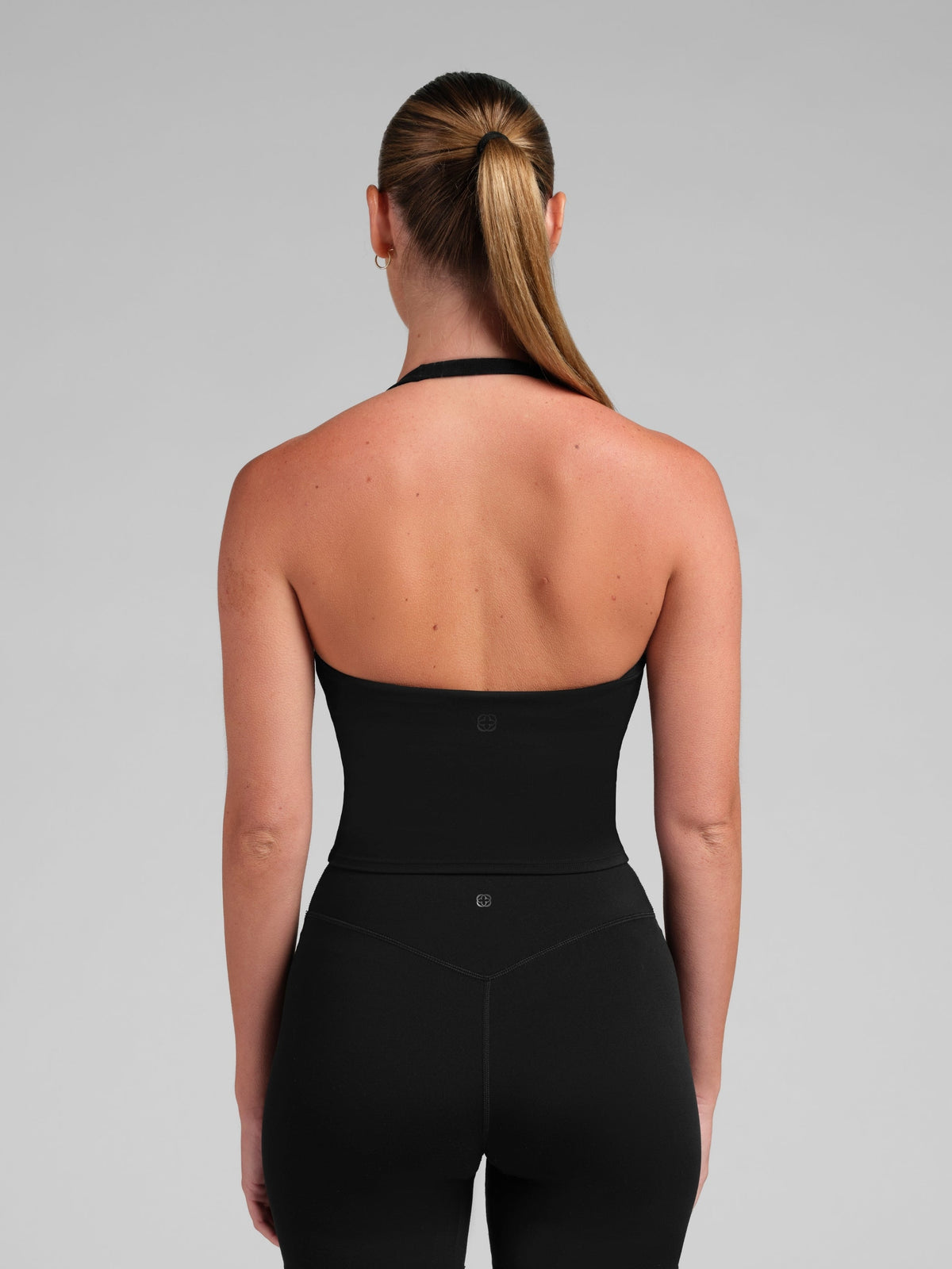 Noblezza PrimeCore™ Halter Tank