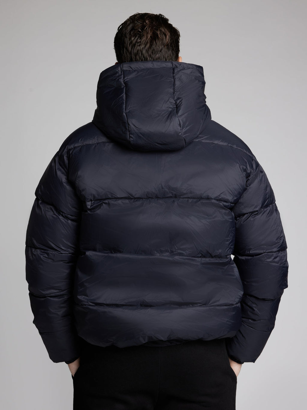 Puffer Jacket - Pre Order