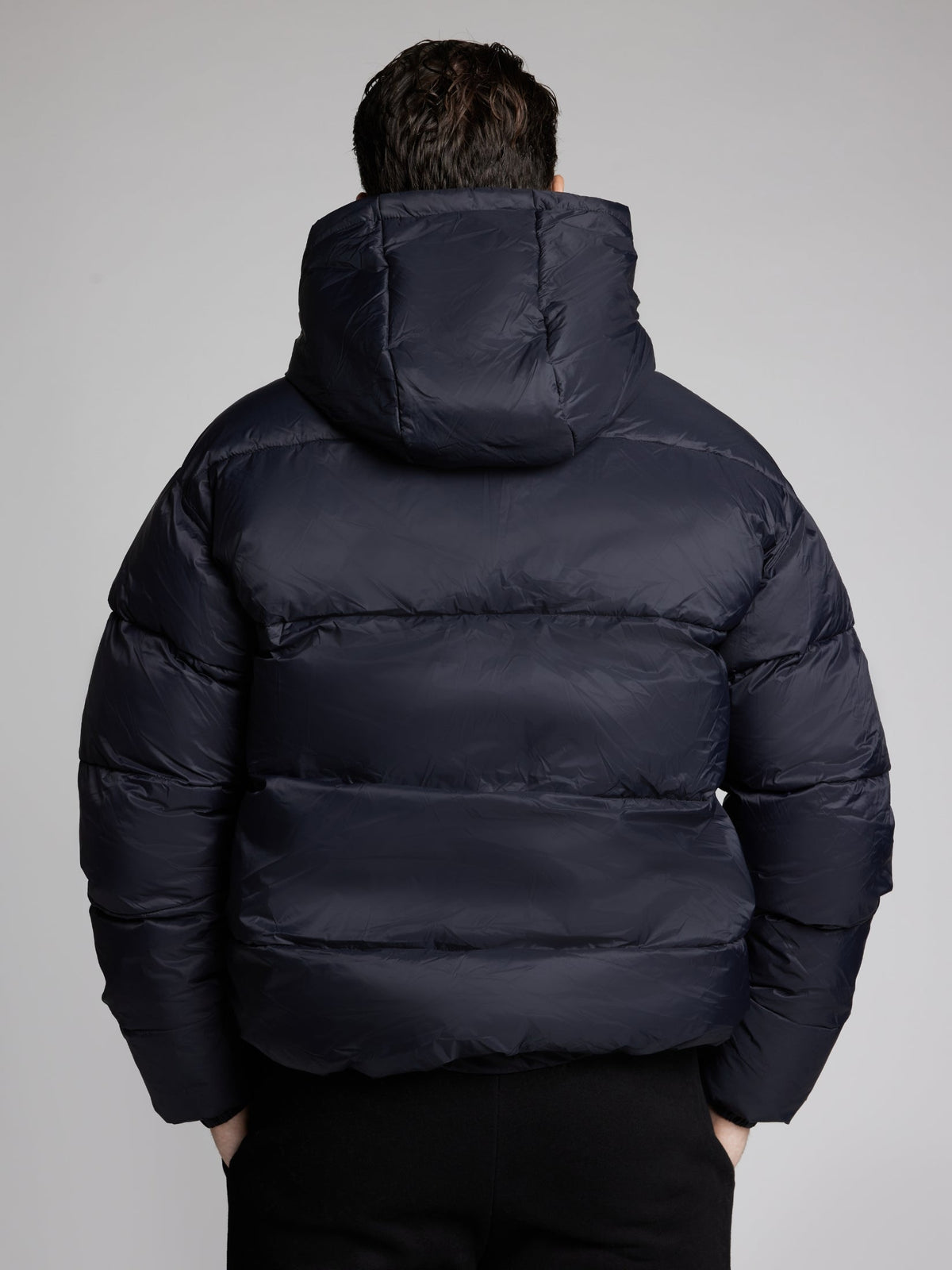 Puffer Jacket - Pre Order