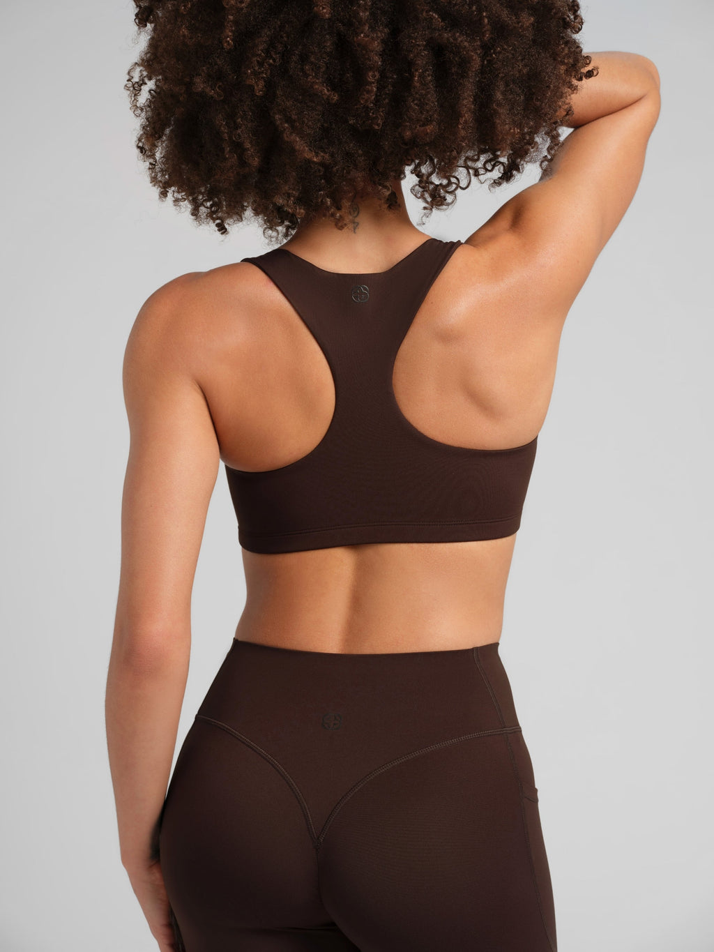 Noblezza PrimeCore™ 2.0 Square Neck Bra