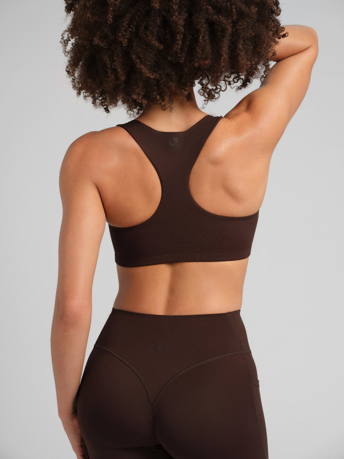 Noblezza PrimeCore™ 2.0 Square Neck Bra