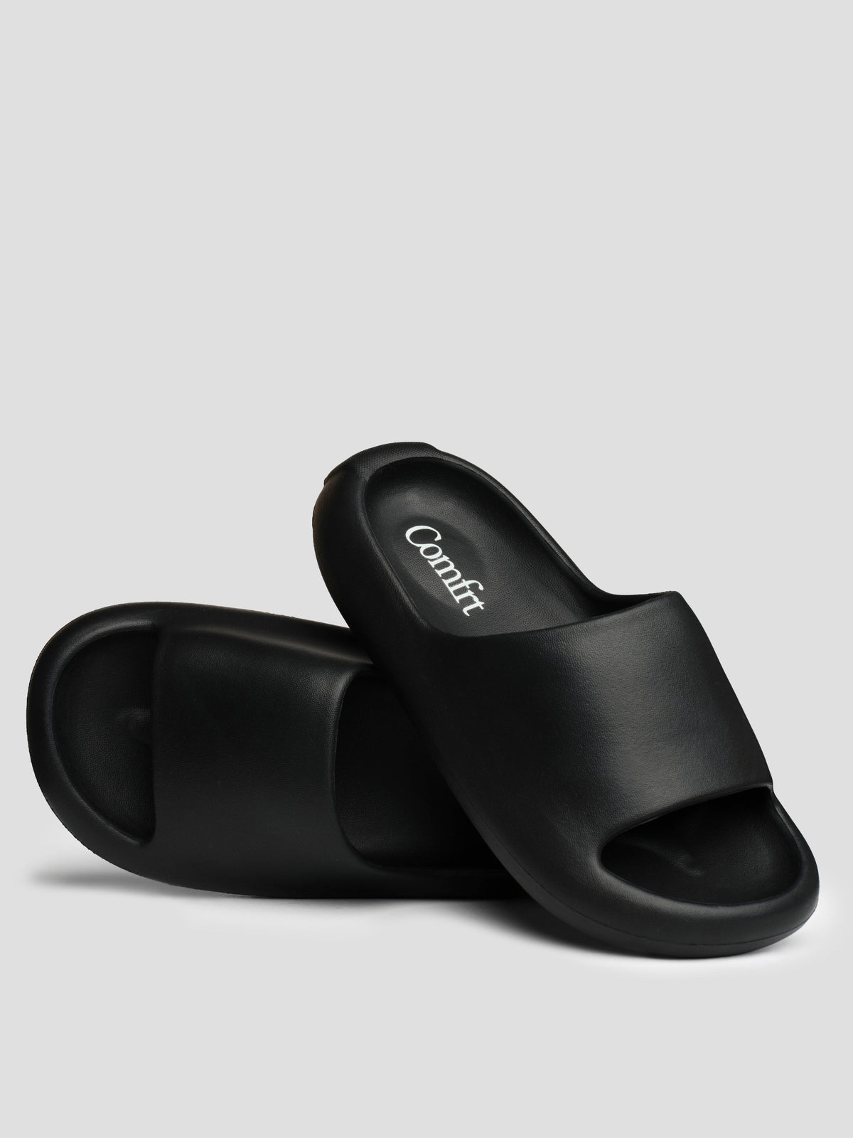 Marshmallow Slides