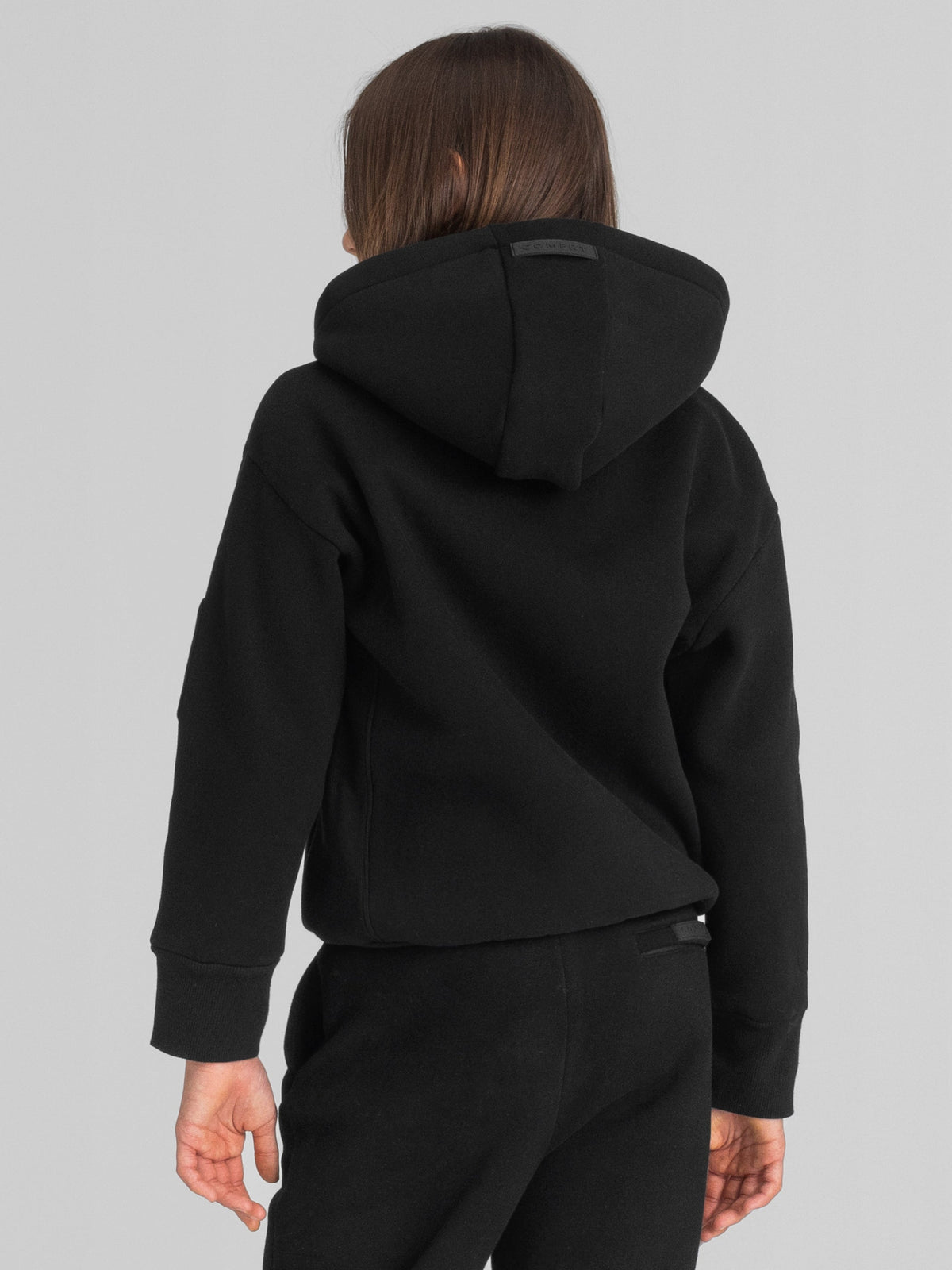 Explorer Kids Travel Hoodie