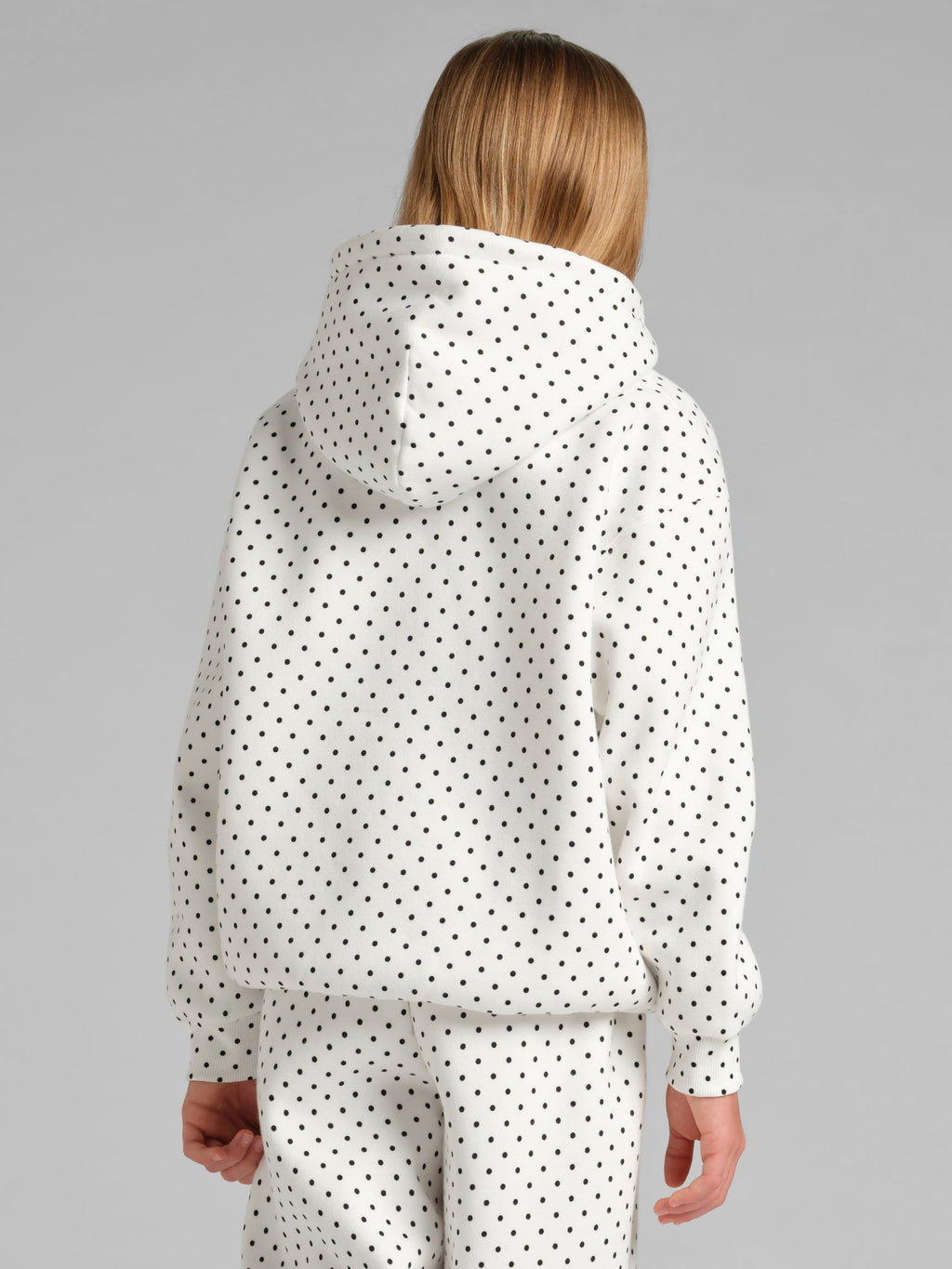 Minimalist Kids Hoodie