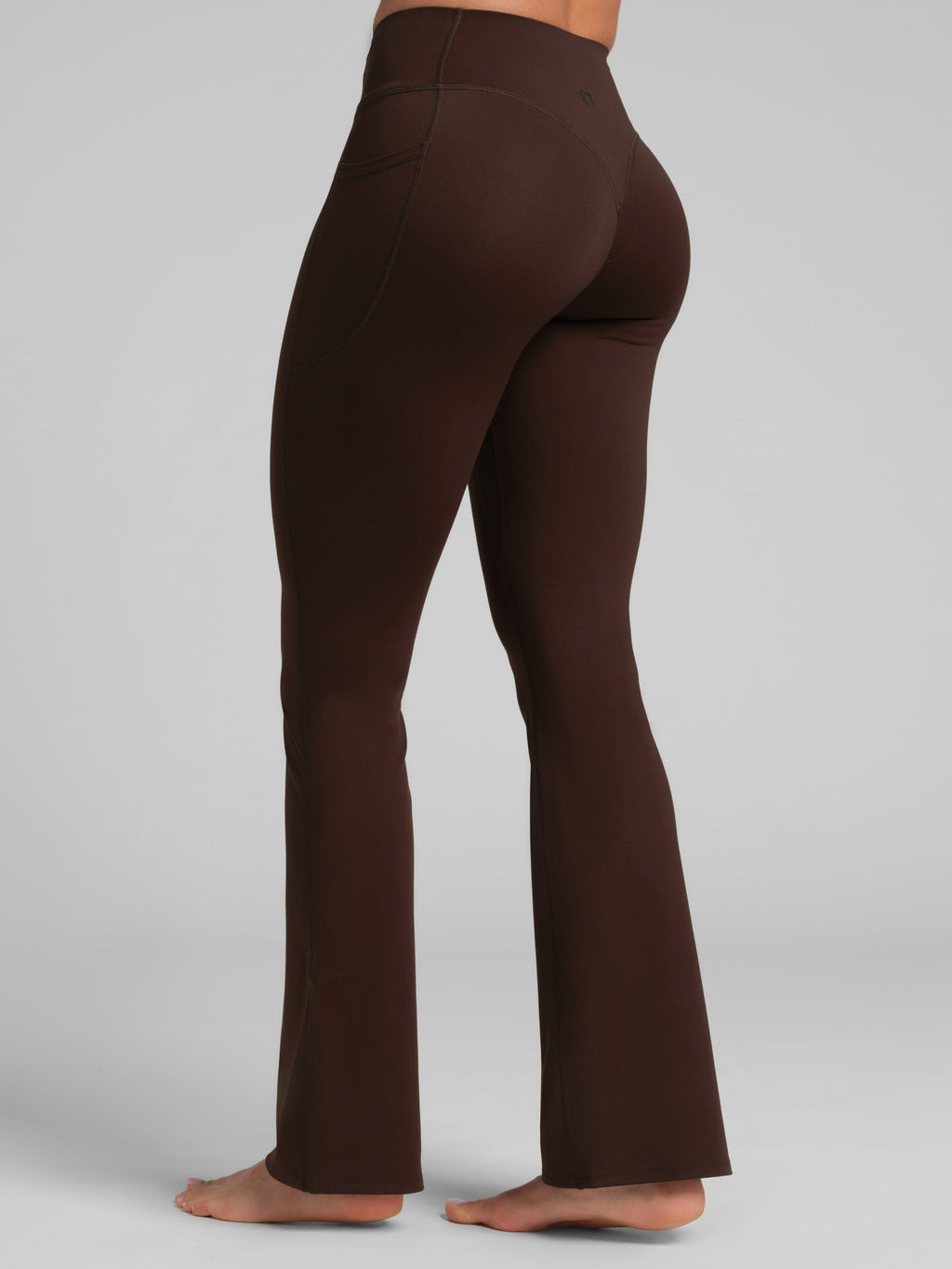 Noblezza PrimeCore™ 2.0 Sculpt High-Waist Flare Legging