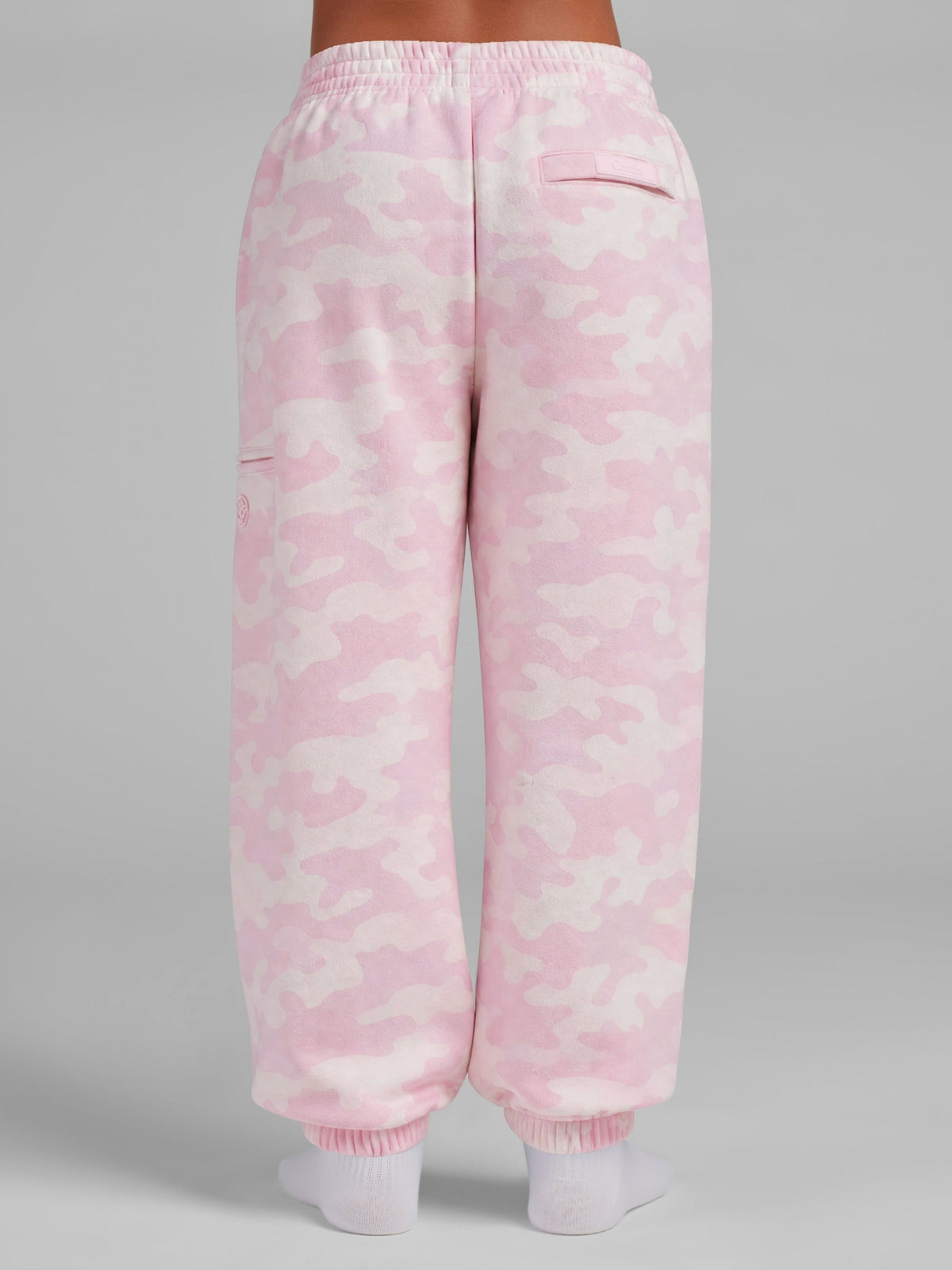 Kids Halo Lightweight Sweatpants
