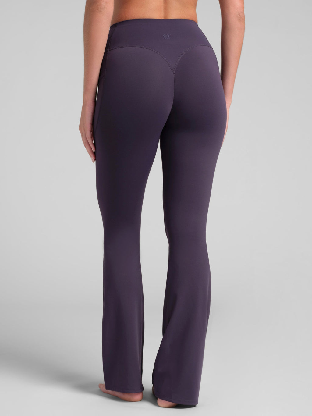 Noblezza PrimeCore™ 2.0 Sculpt High-Waist Flare Legging