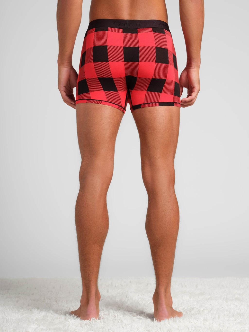 Men's Modal Boxer Brief