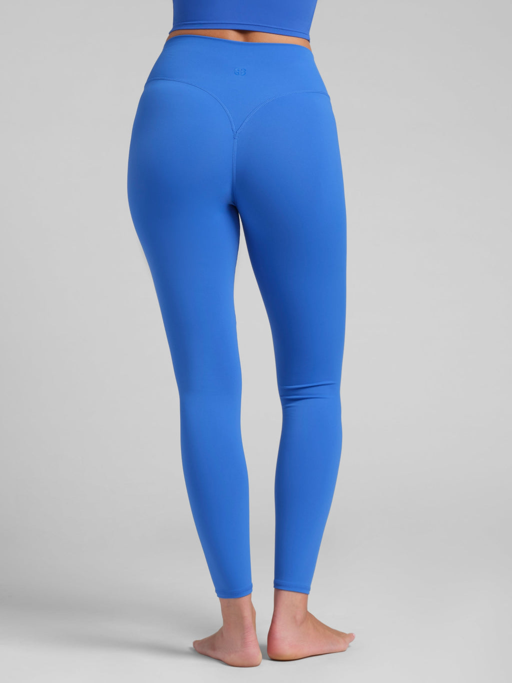 Noblezza PrimeCore™ 2.0 High-Waist Legging