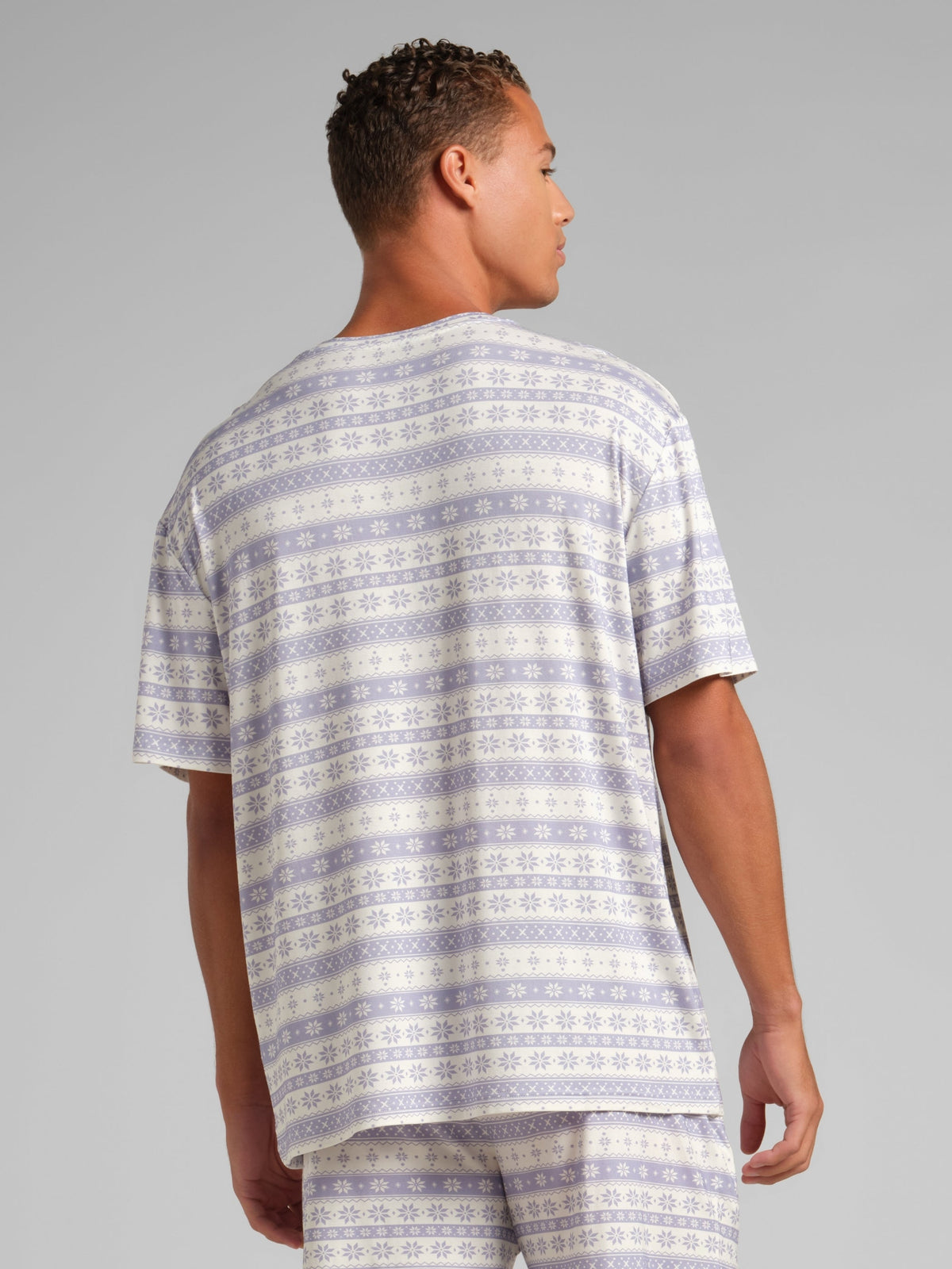 Cloud Lounge Tee