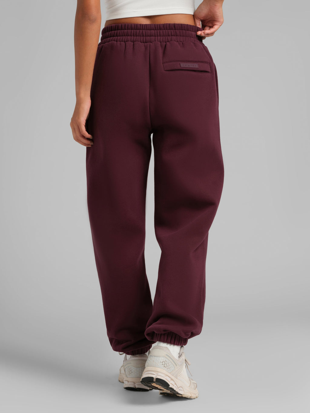 Travel Essentials Sweatpants