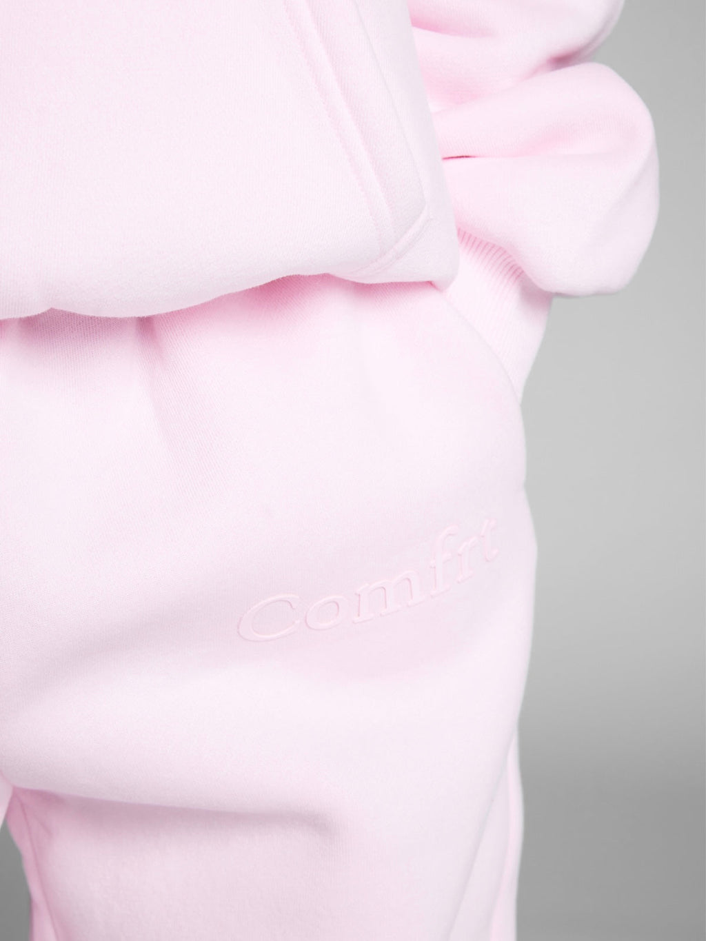 Minimalist Kids Sweatpants