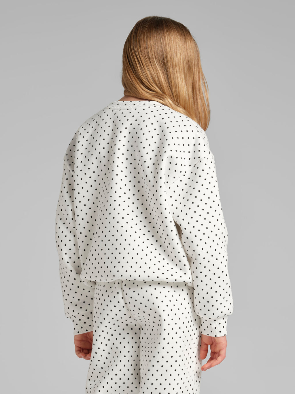 Minimalist Kids Crew