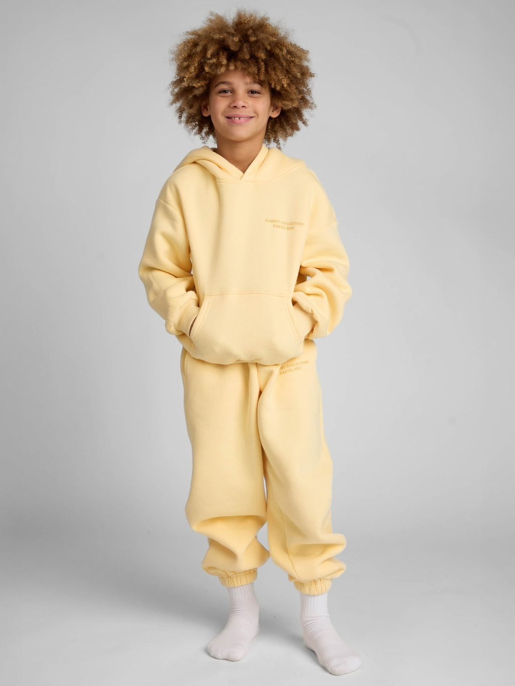 Pastel Kids Sweatpants