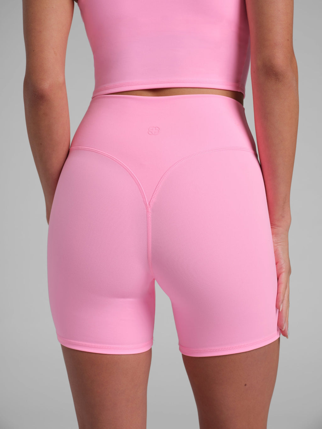 Noblezza PrimeCore™ 2.0 Biker Short 5"