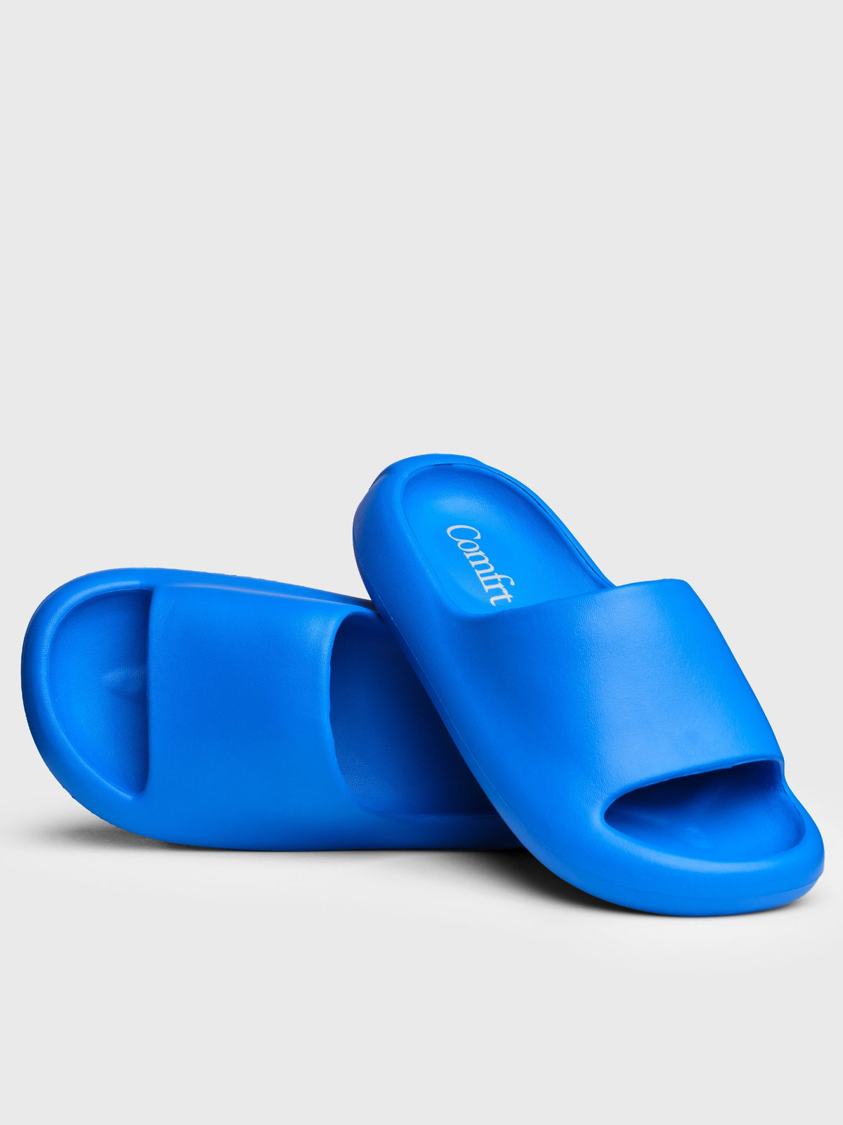 Marshmallow Slides