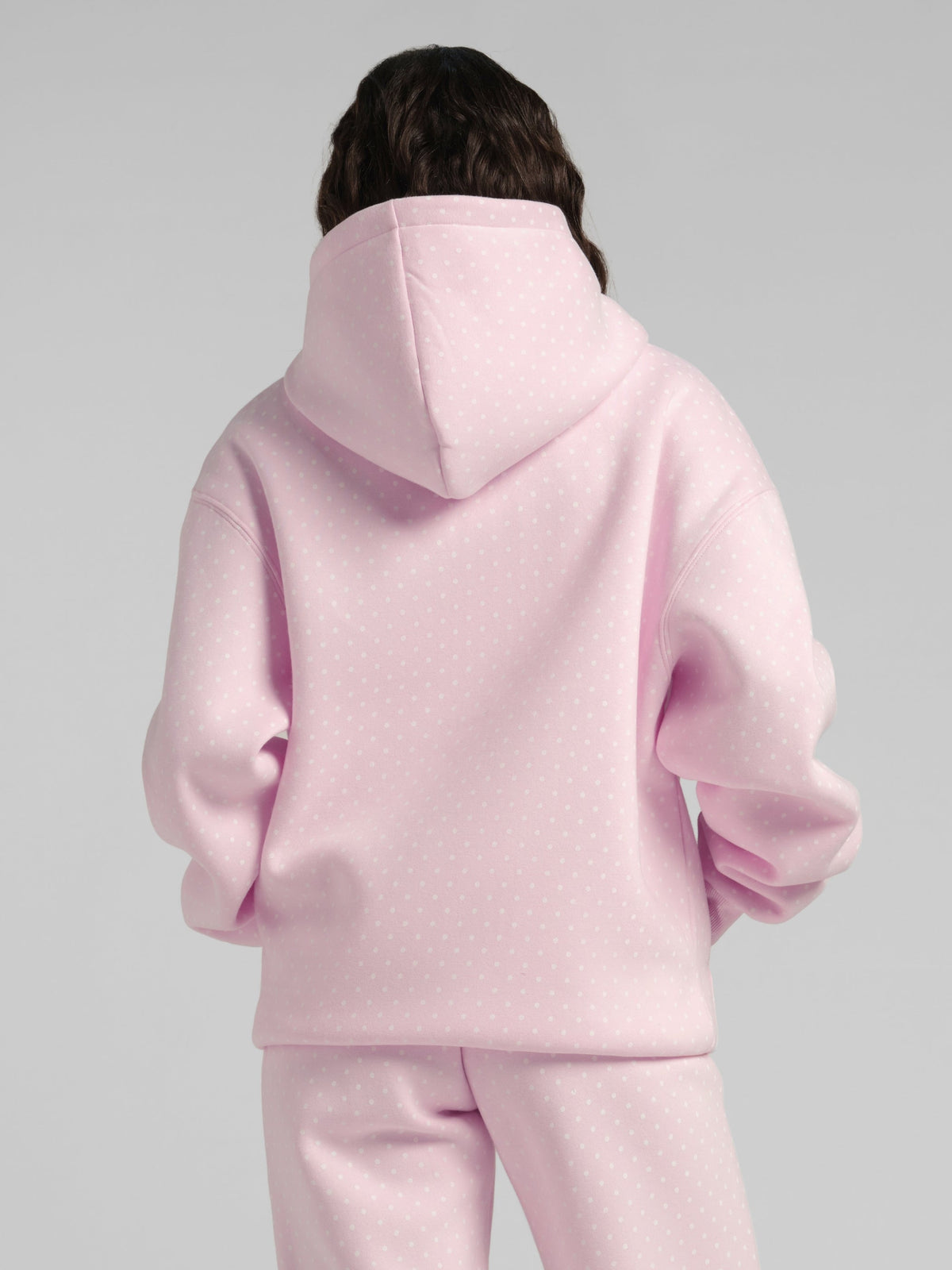 Minimalist Hoodie – Mega