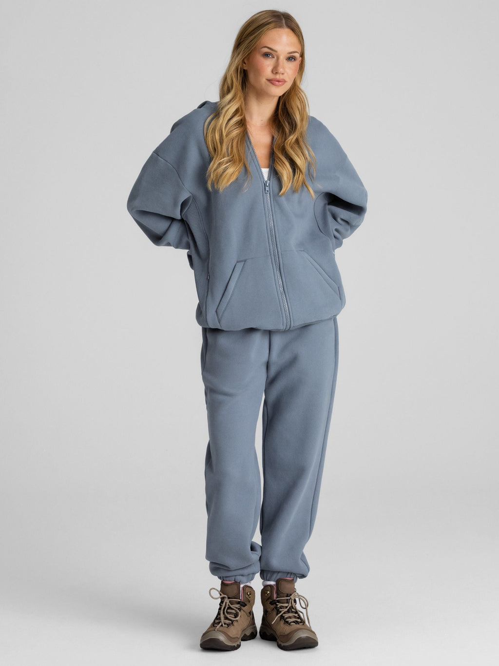 Travel Essentials Sweatpants
