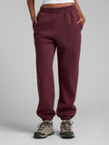 Travel Essentials Sweatpants