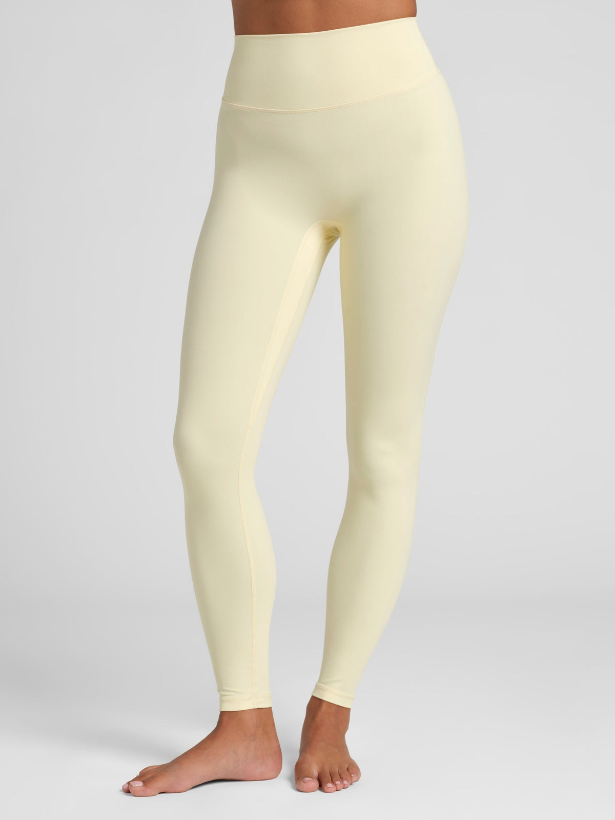 Noblezza PrimeCore™ High-Waist Leggings