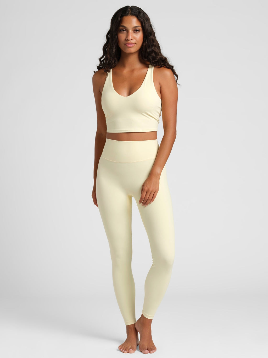 Noblezza PrimeCore™ High-Waist Leggings