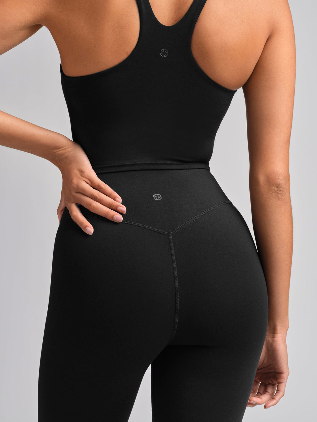 Noblezza PrimeCore™ High-Waist Leggings