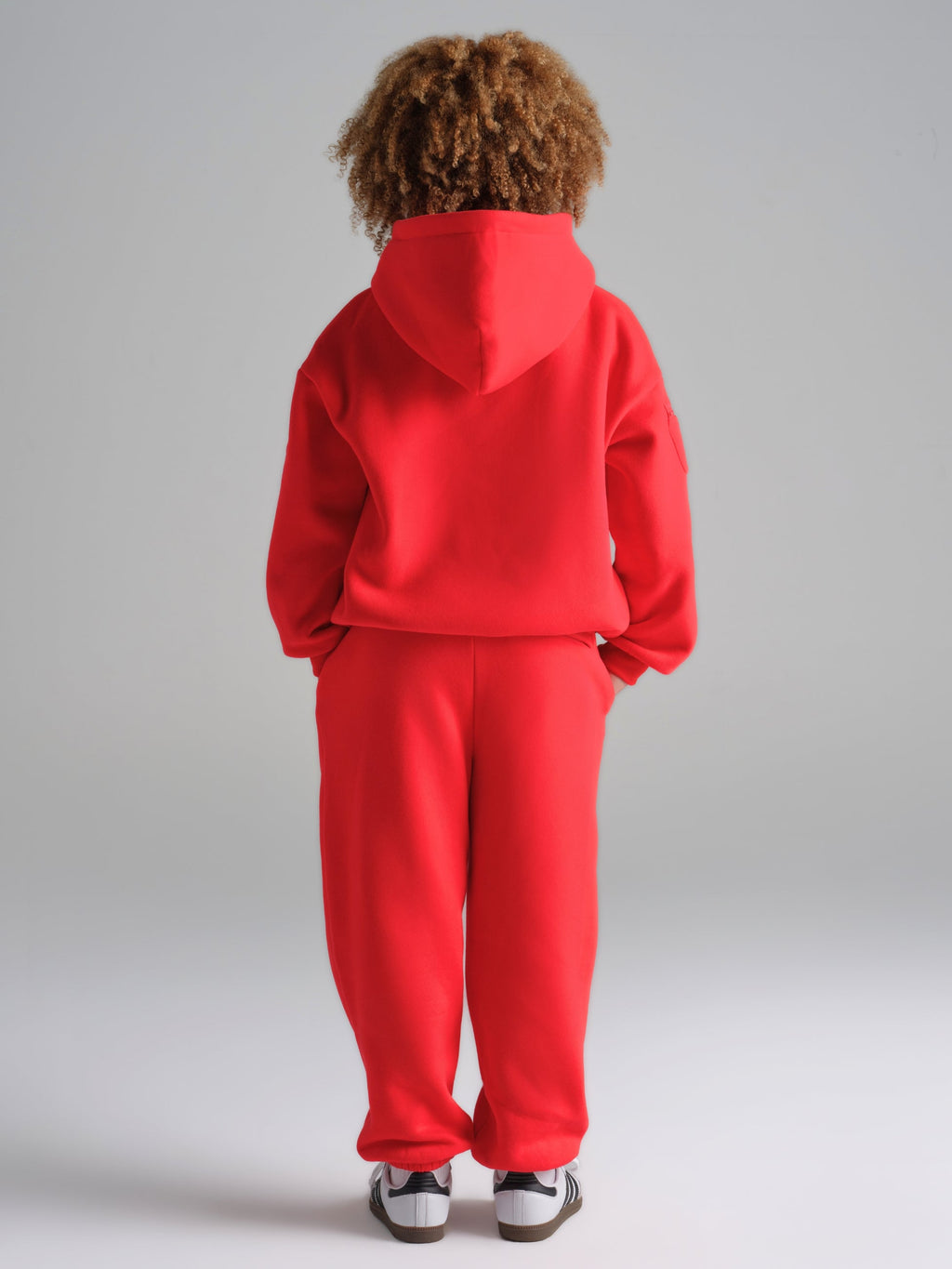 Travel Essentials Kids Sweatpants