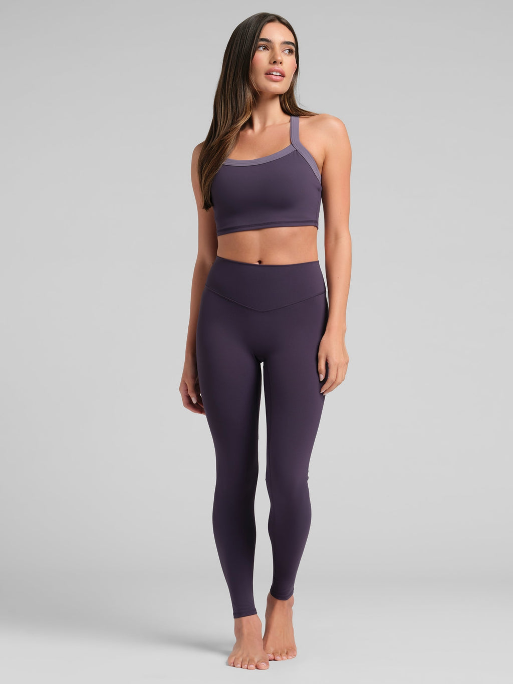 Noblezza PrimeCore™ 2.0 High-Waist Legging