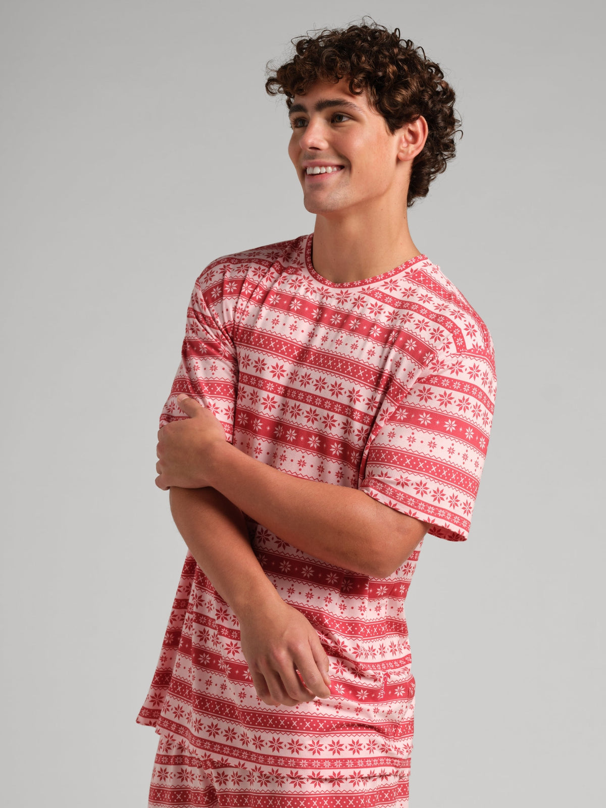 Cloud Lounge Tee