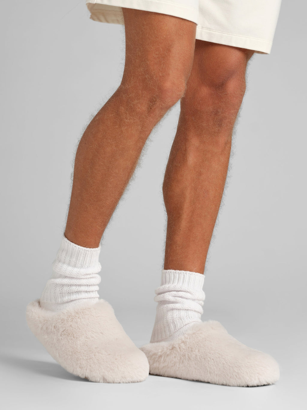 Dreamer Slipper