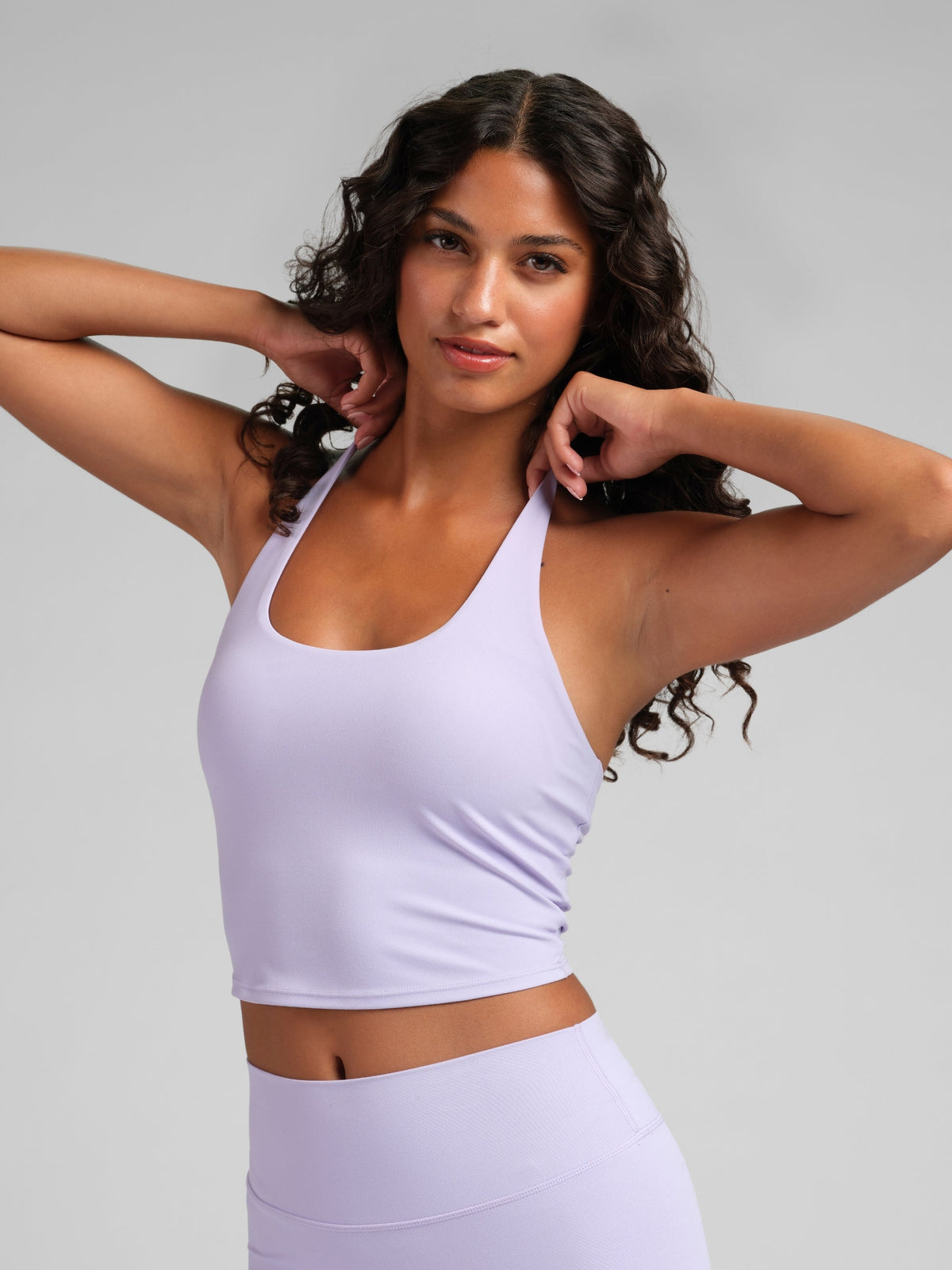 Noblezza PrimeCore™ Halter Tank