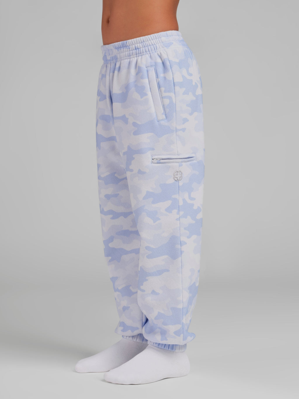 Kids Halo Lightweight Sweatpants