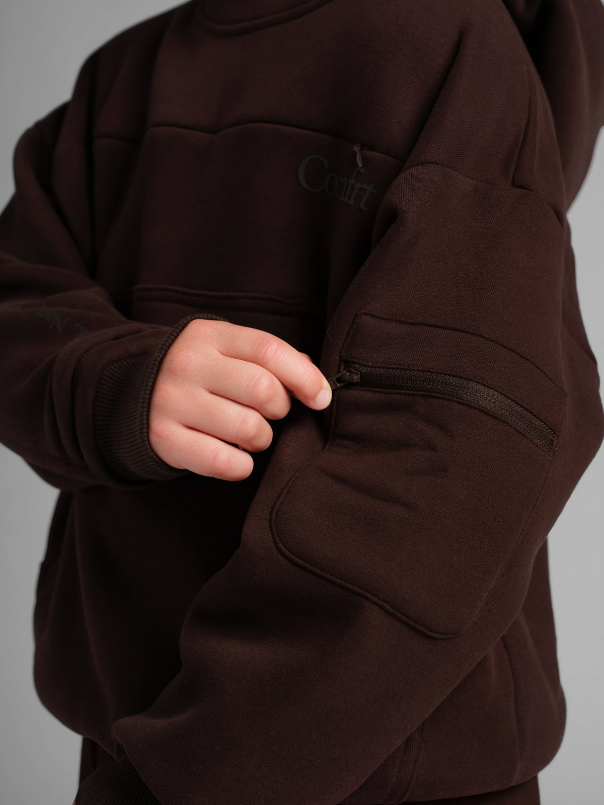 Snak™ Kids Hoodie