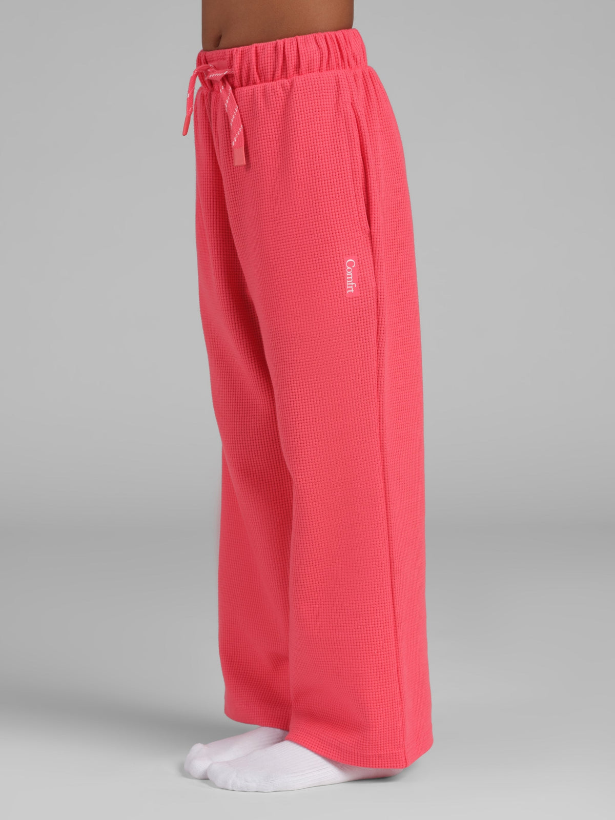 Waffle Kids Lounge Pant
