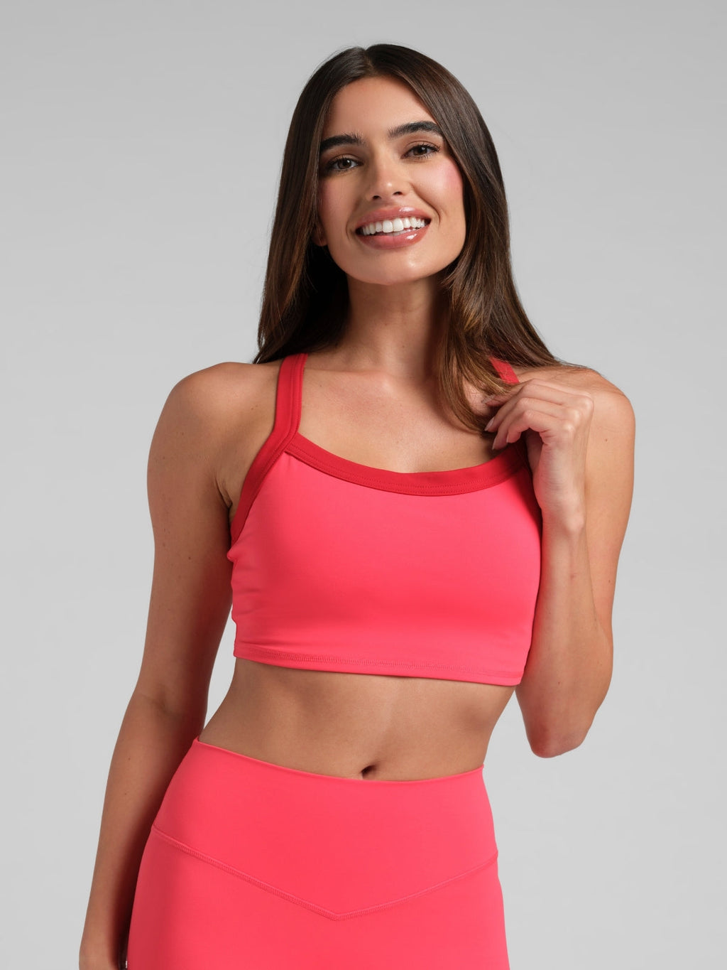 Noblezza PrimeCore™ 2.0 Long Line Bra
